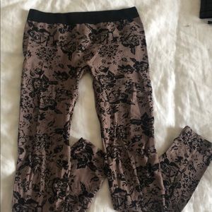 Free people leggings